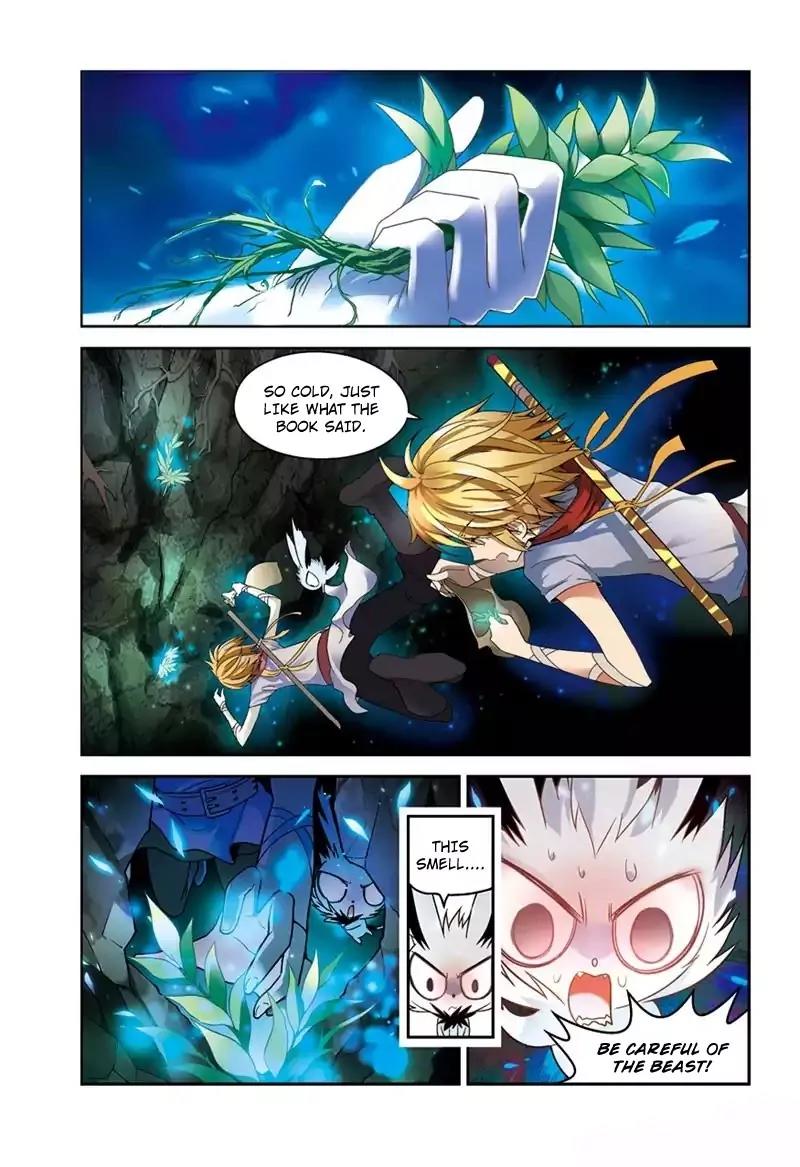 Panlong Chapter 43 page 13 - Chapter 43