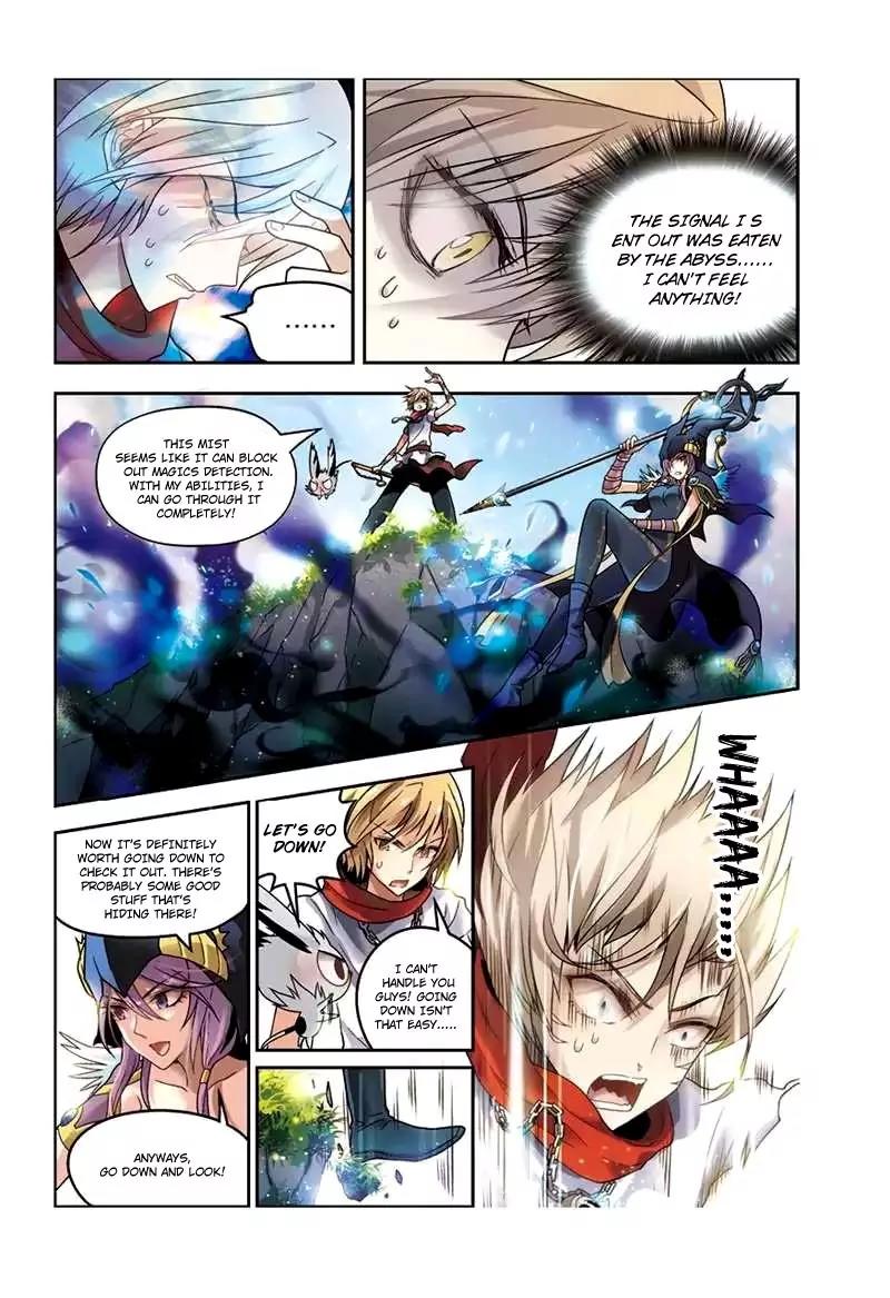 Panlong Chapter 43 page 6 - Chapter 43