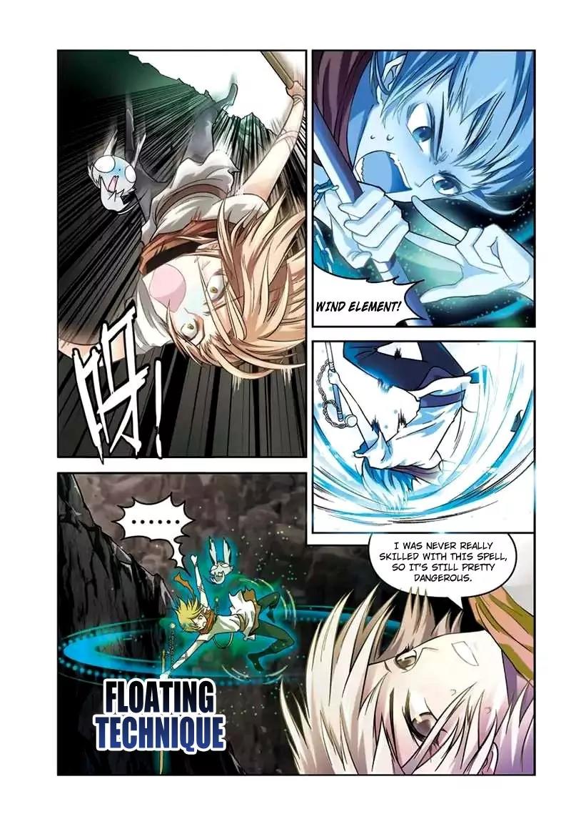 Panlong Chapter 43 page 7 - Chapter 43
