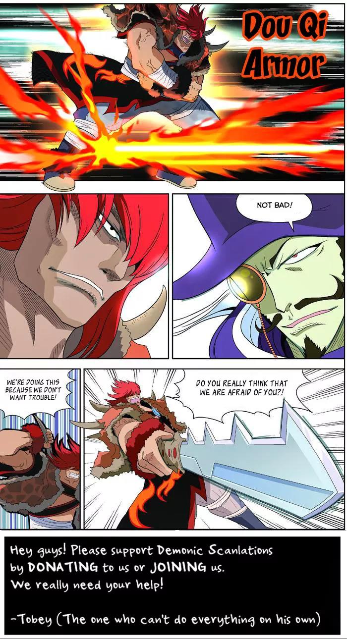 Panlong Chapter 5 page 11 - Chapter 5