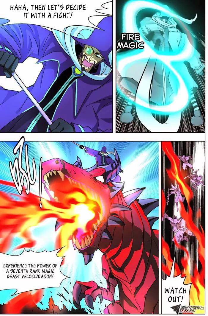 Panlong Chapter 5 page 12 - Chapter 5