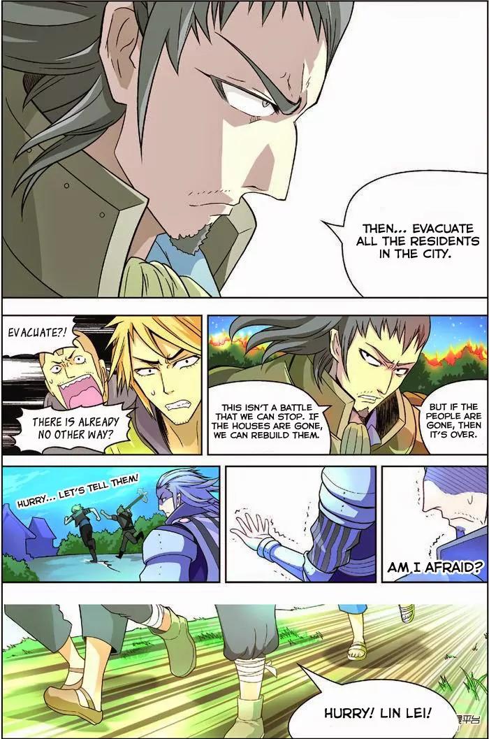 Panlong Chapter 5 page 21 - Chapter 5