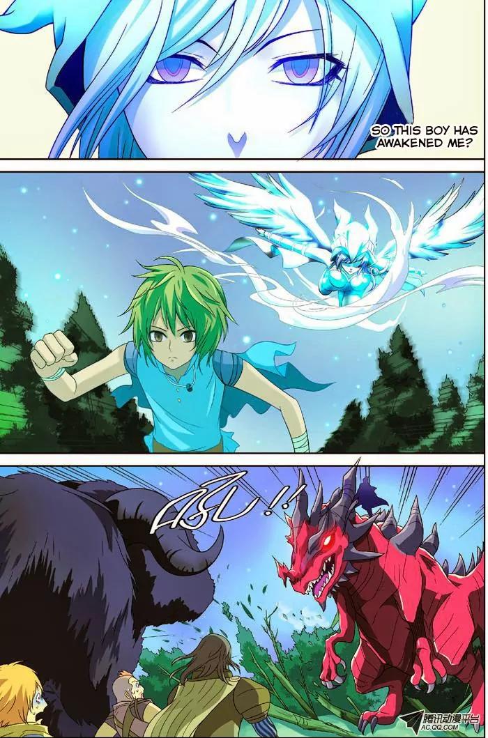 Panlong Chapter 5 page 6 - Chapter 5