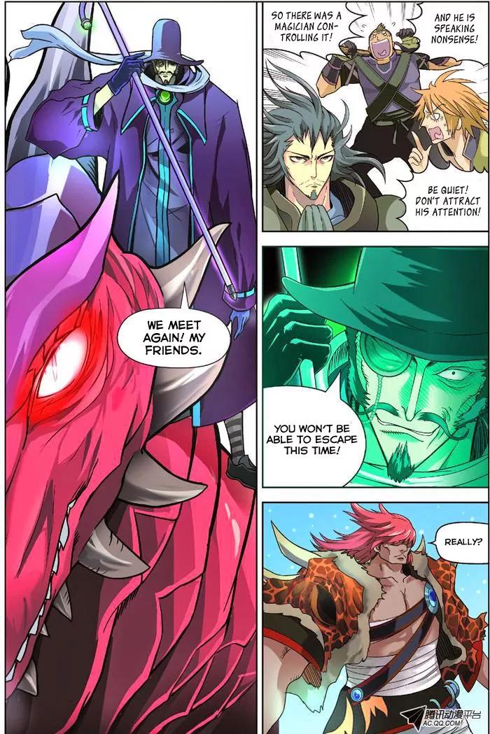 Panlong Chapter 5 page 7 - Chapter 5