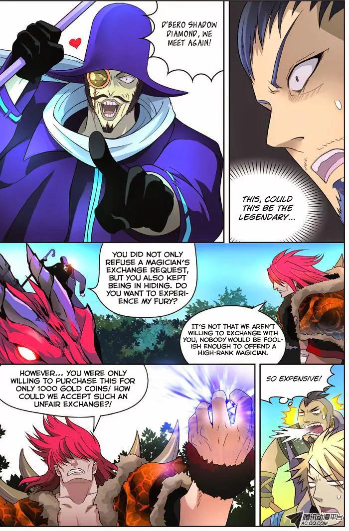 Panlong Chapter 5 page 9 - Chapter 5