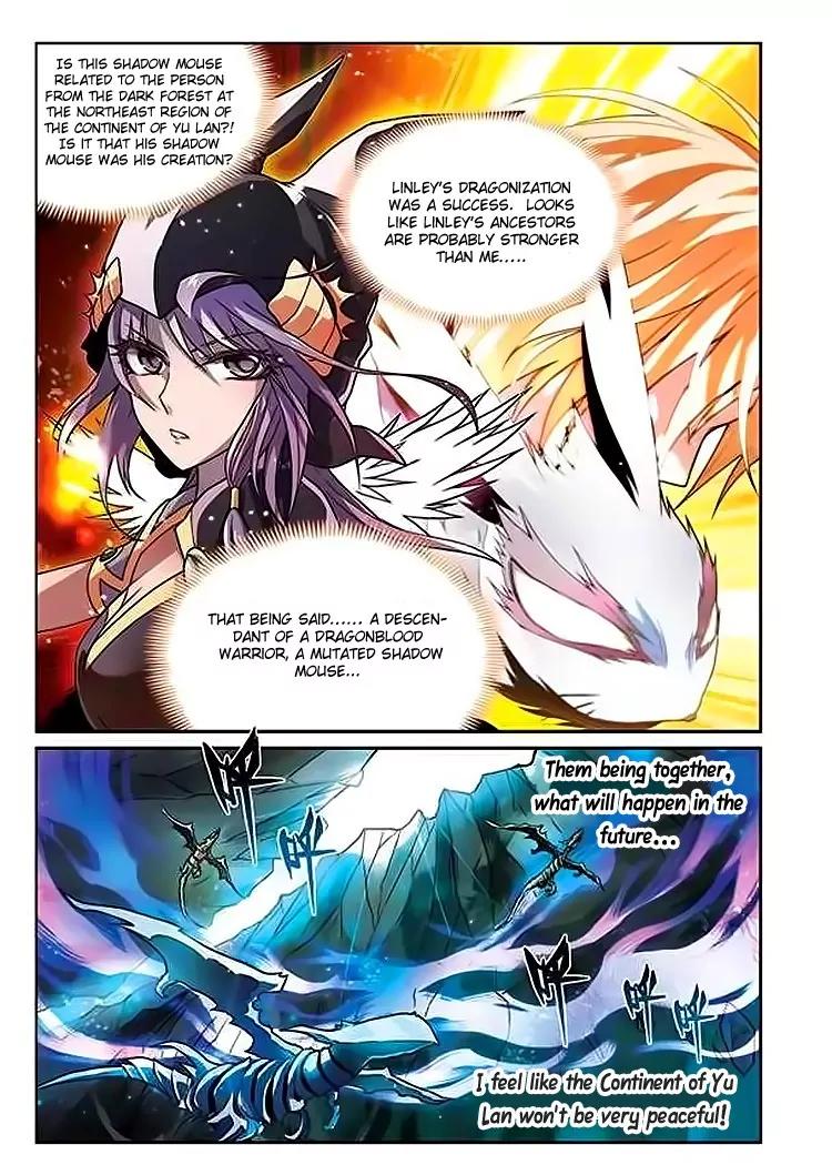 Panlong Chapter 52 page 10 - Chapter 52