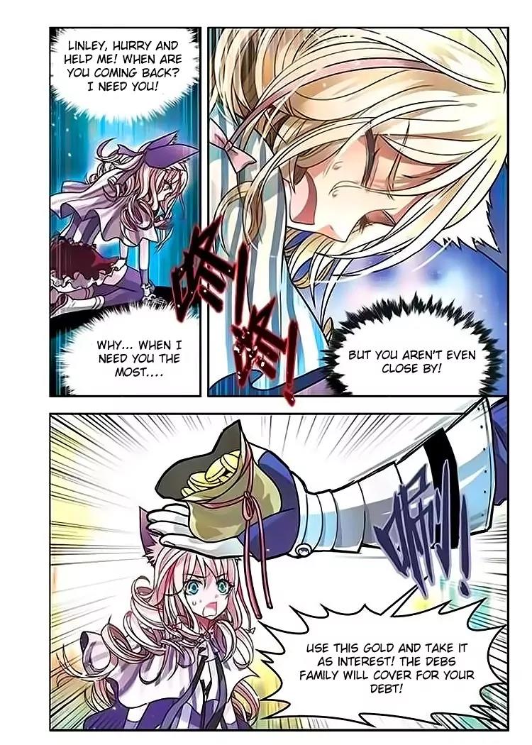 Panlong Chapter 52 page 13 - Chapter 52