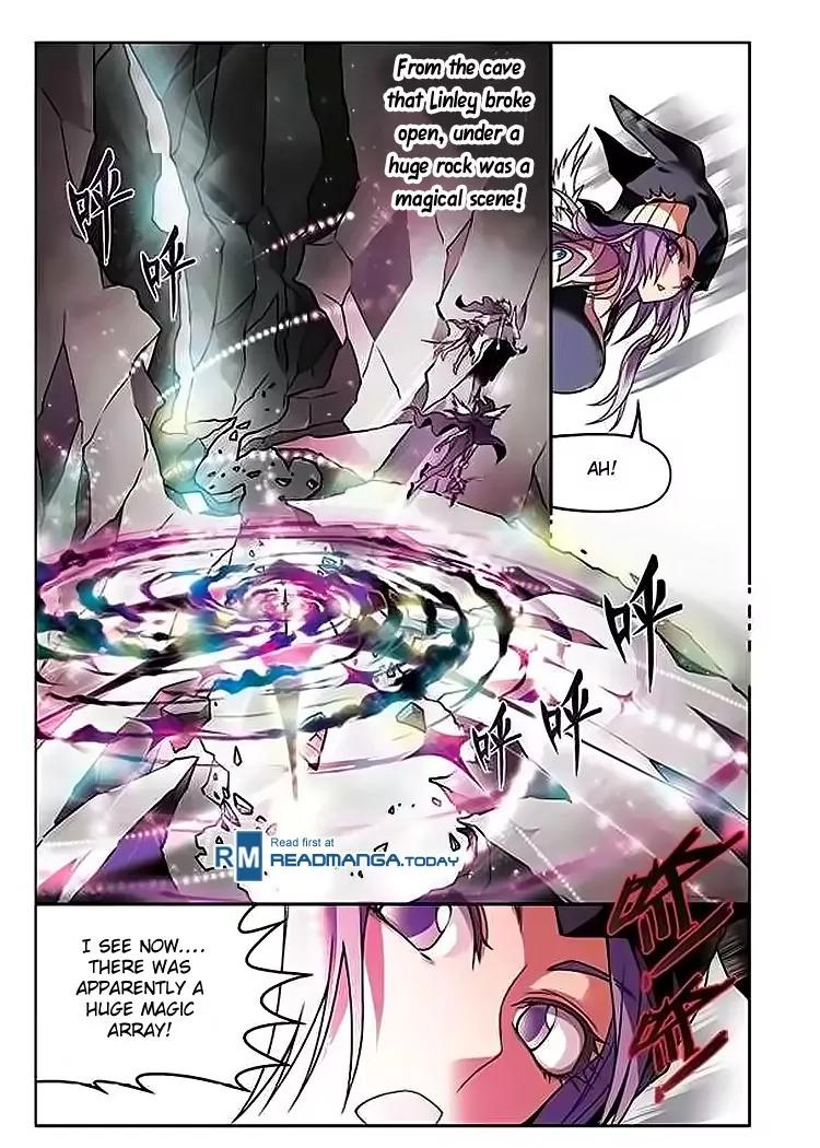 Panlong Chapter 52 page 16 - Chapter 52
