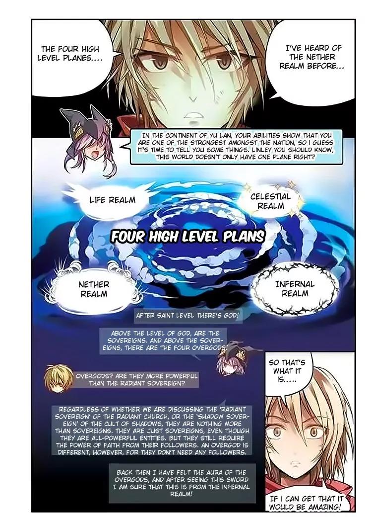 Panlong Chapter 52 page 19 - Chapter 52