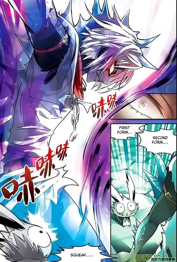 Panlong Chapter 52 page 6 - Chapter 52