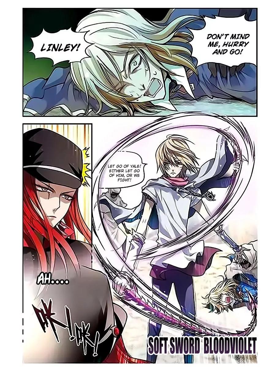 Panlong Chapter 56 page 15 - Chapter 56