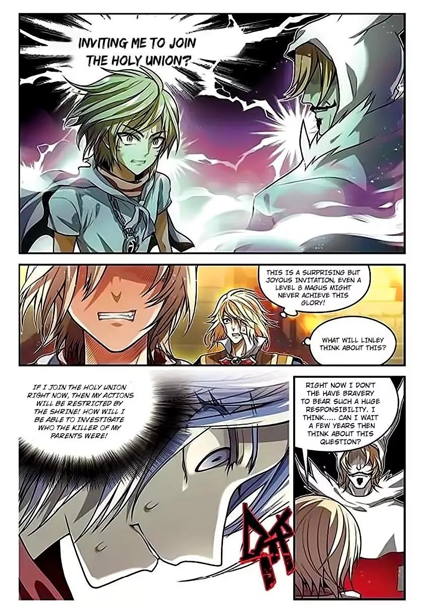 Panlong Chapter 56 page 2 - Chapter 56