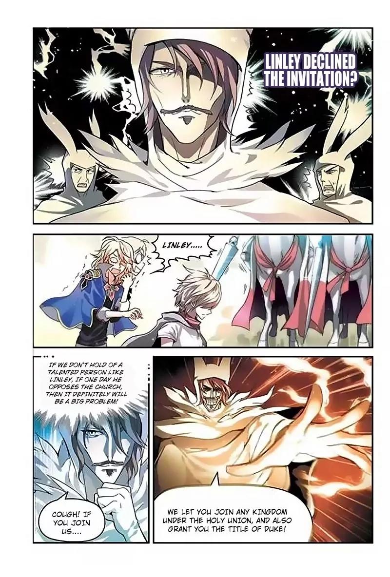 Panlong Chapter 56 page 3 - Chapter 56