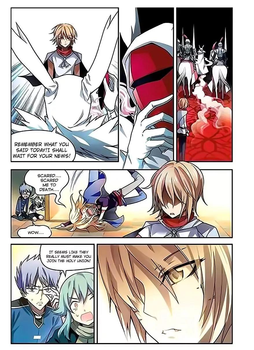 Panlong Chapter 56 page 6 - Chapter 56