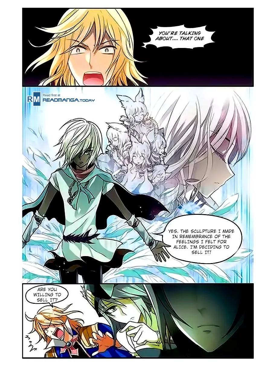 Panlong Chapter 58 page 3 - Chapter 58