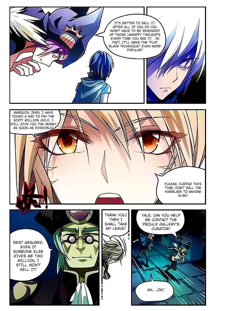 Panlong Chapter 58 page 4 - Chapter 58