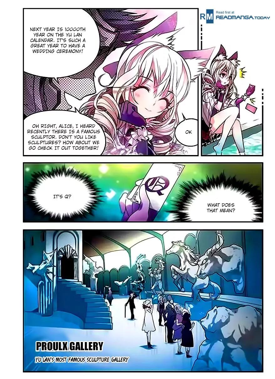 Panlong Chapter 58 page 7 - Chapter 58