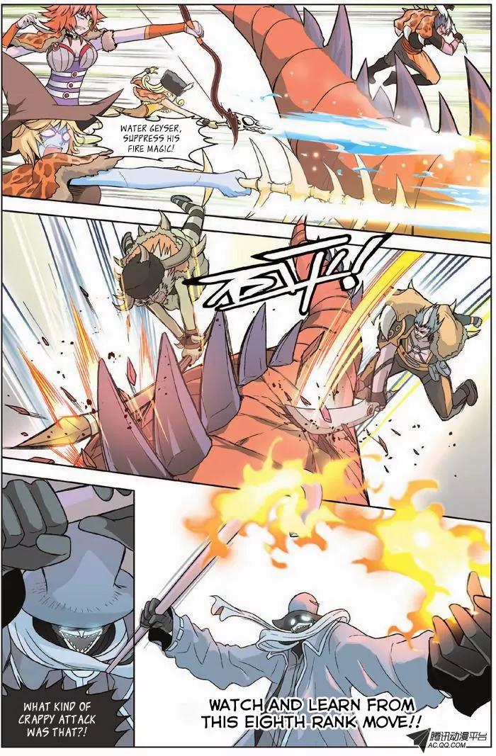 Panlong Chapter 6 page 12 - Chapter 6