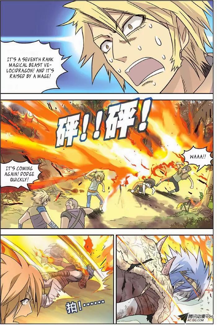 Panlong Chapter 6 page 7 - Chapter 6