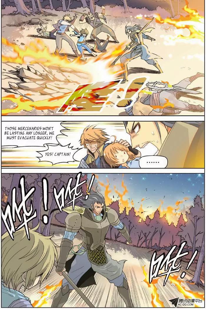 Panlong Chapter 6 page 9 - Chapter 6