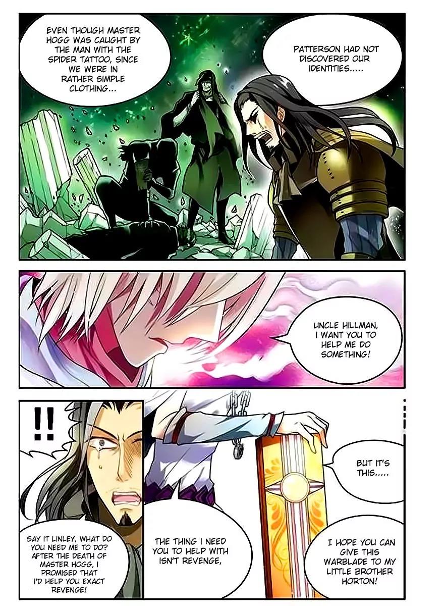Panlong Chapter 61 page 11 - Chapter 61