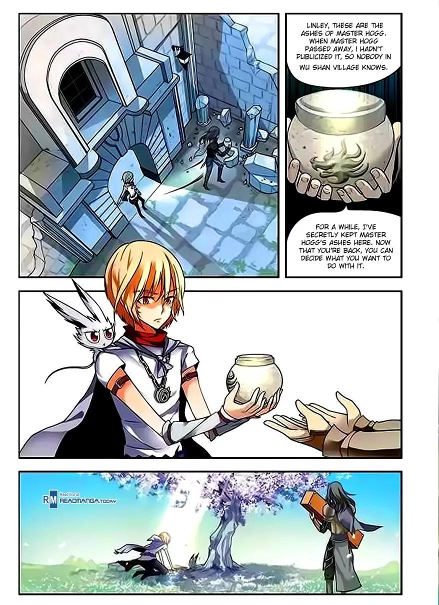 Panlong Chapter 61 page 13 - Chapter 61