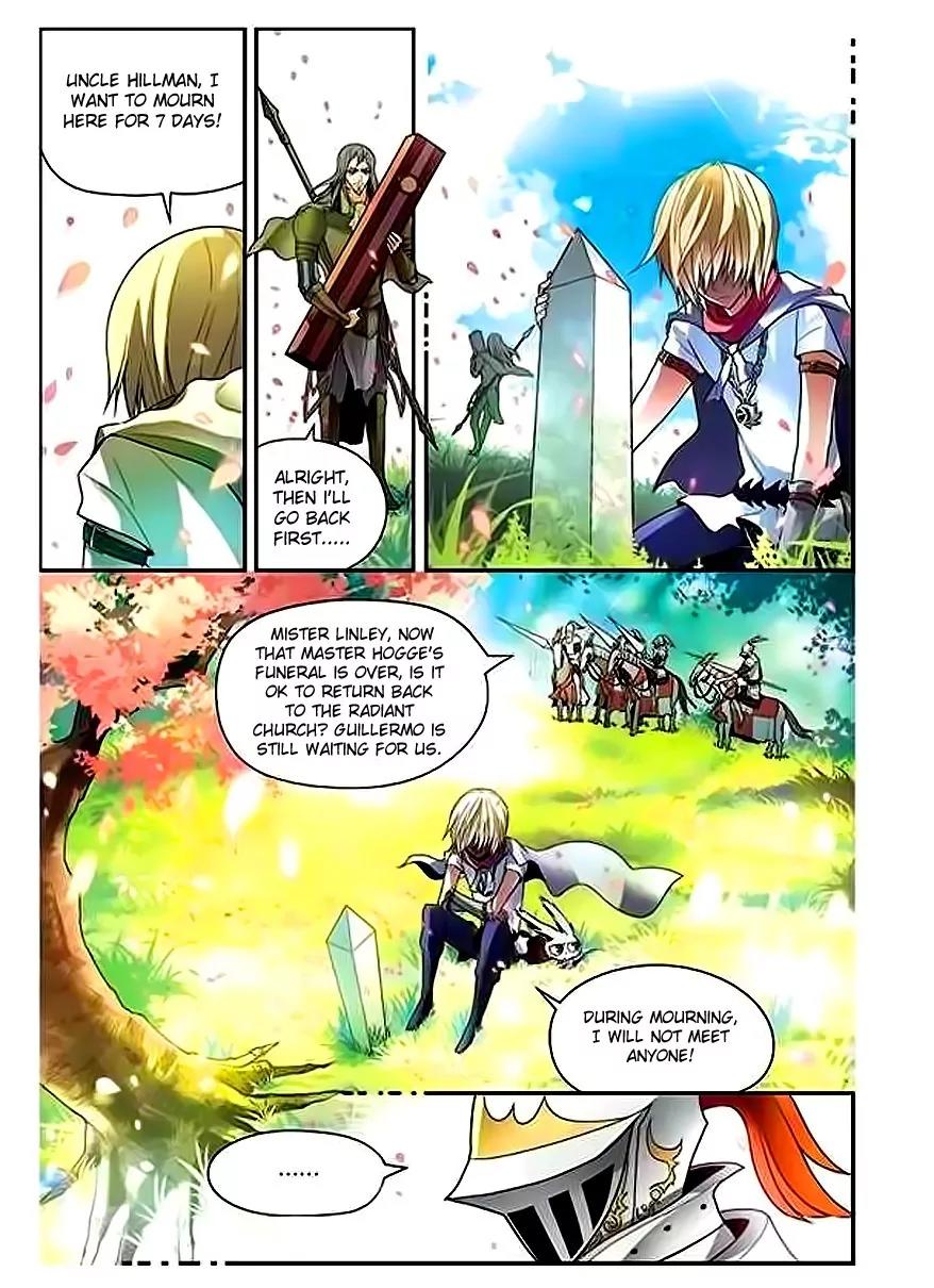 Panlong Chapter 61 page 15 - Chapter 61