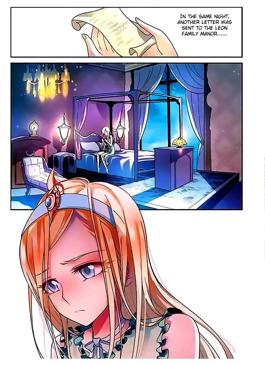 Panlong Chapter 61 page 17 - Chapter 61