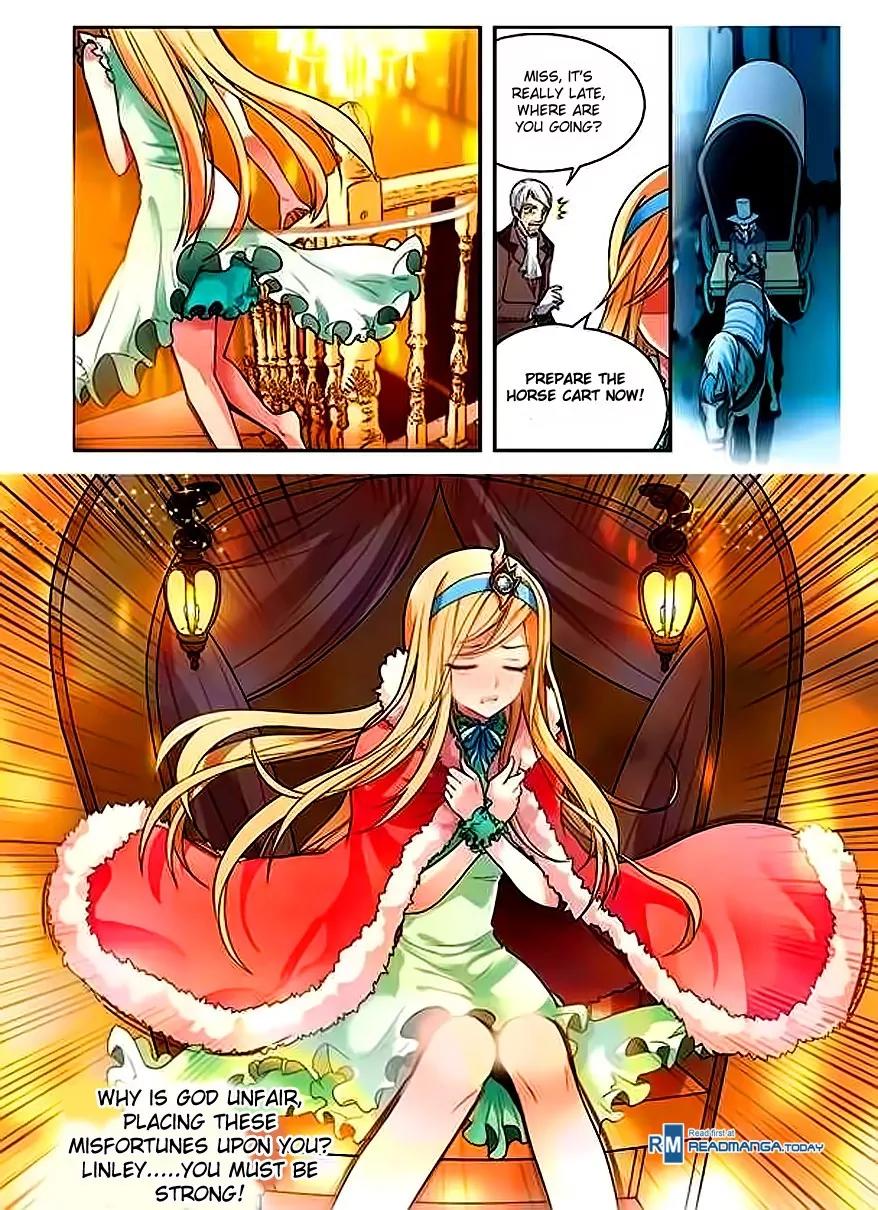 Panlong Chapter 61 page 18 - Chapter 61