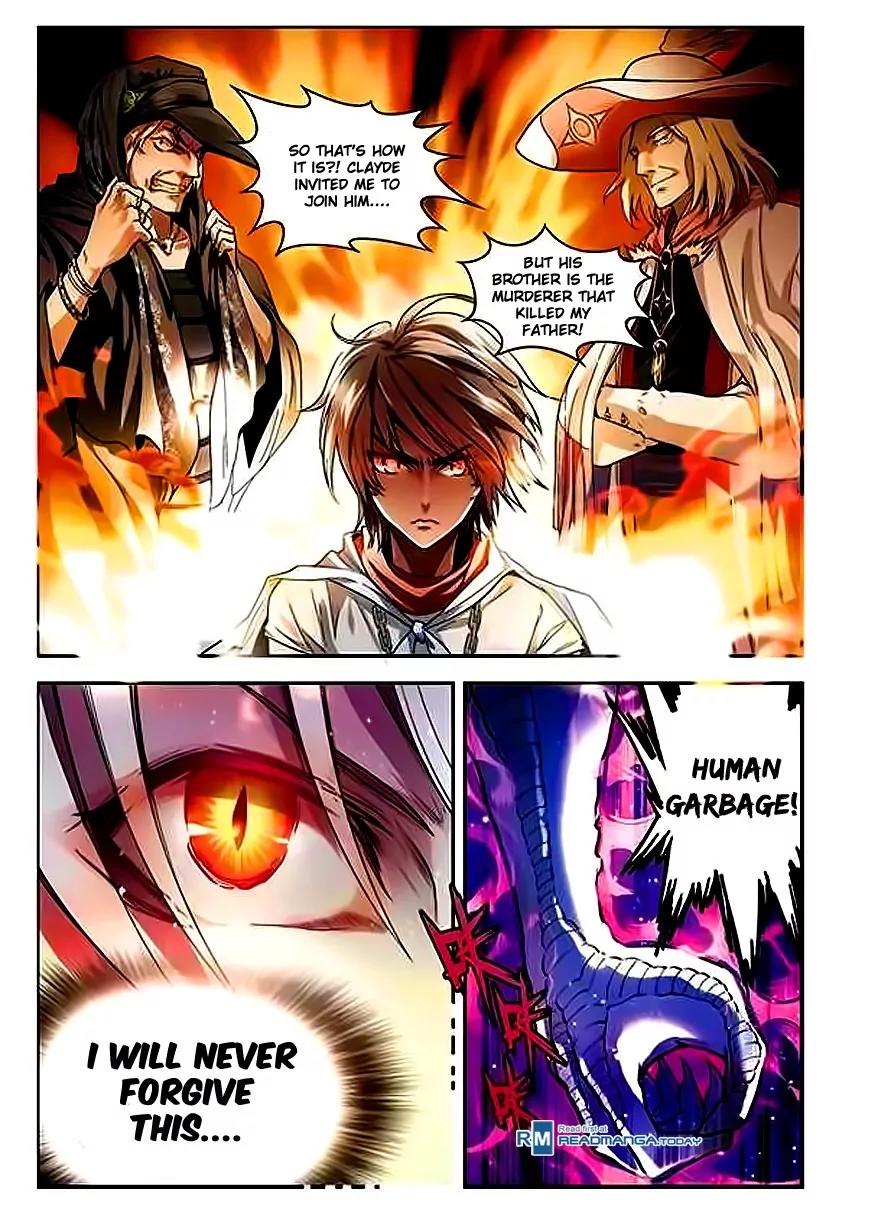 Panlong Chapter 61 page 9 - Chapter 61