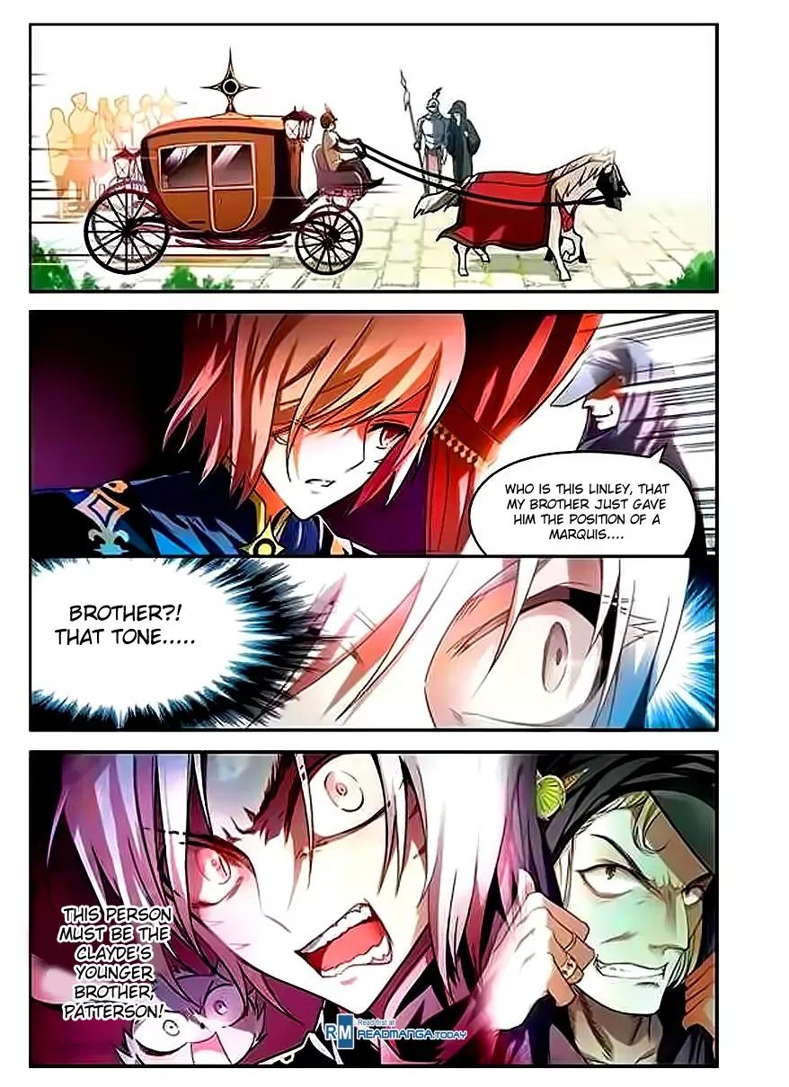 Panlong Chapter 63 page 13 - Chapter 63