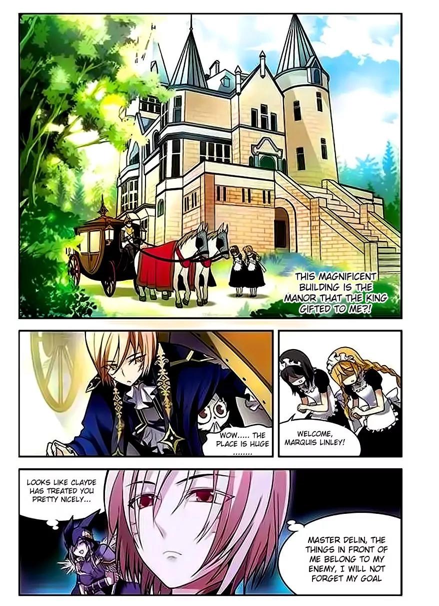 Panlong Chapter 63 page 15 - Chapter 63