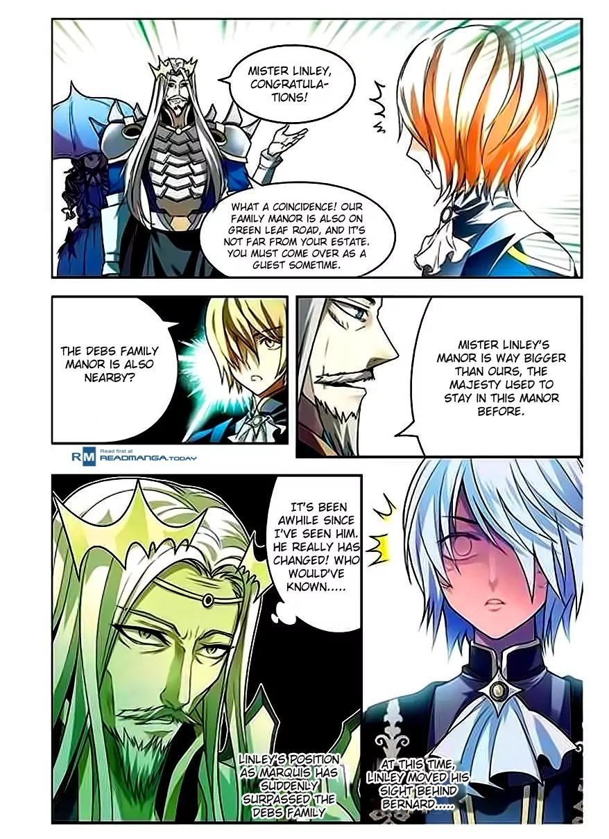 Panlong Chapter 63 page 16 - Chapter 63