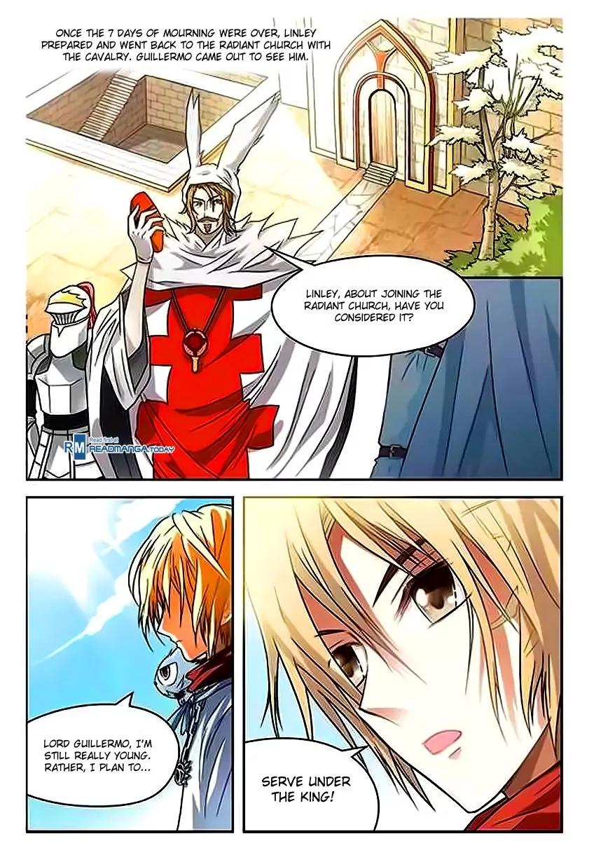 Panlong Chapter 63 page 5 - Chapter 63