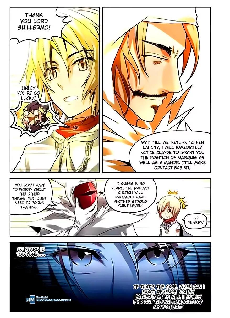 Panlong Chapter 63 page 9 - Chapter 63