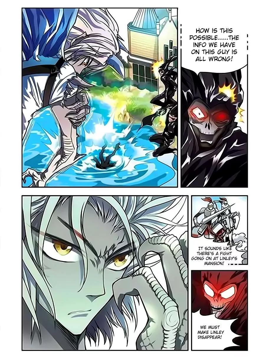 Panlong Chapter 65 page 10 - Chapter 65