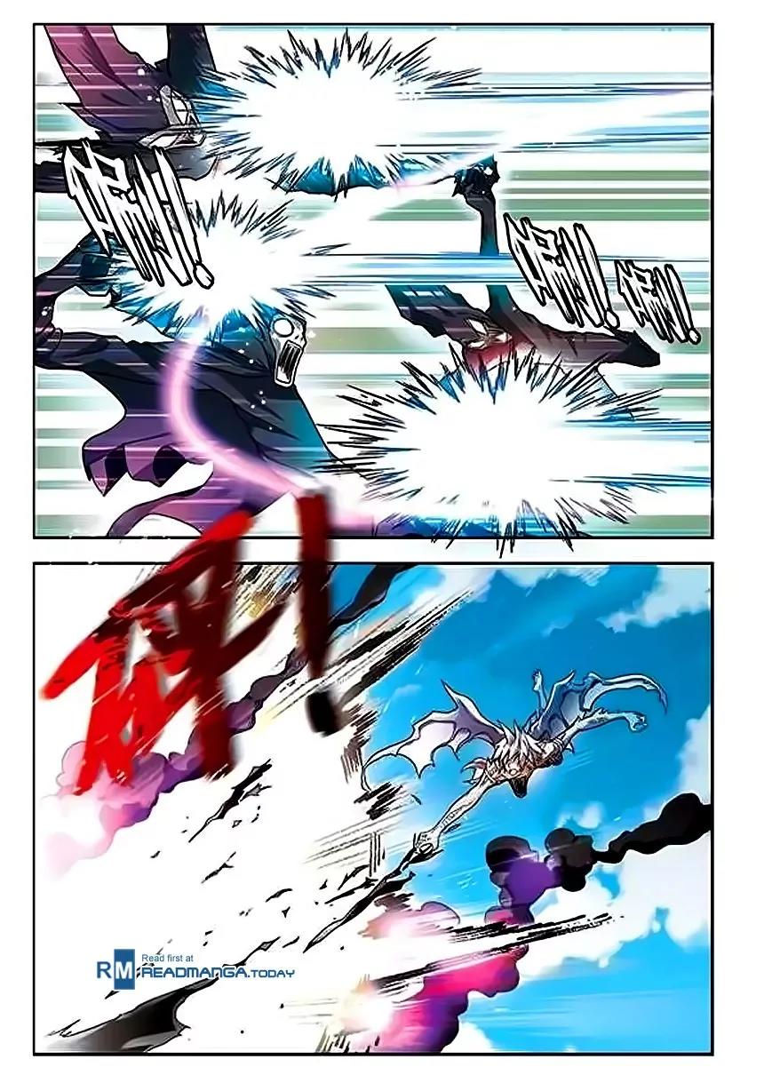 Panlong Chapter 65 page 13 - Chapter 65