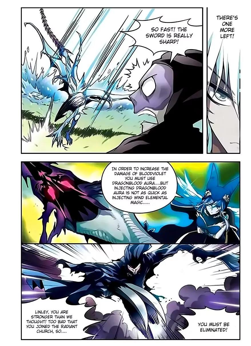 Panlong Chapter 65 page 14 - Chapter 65