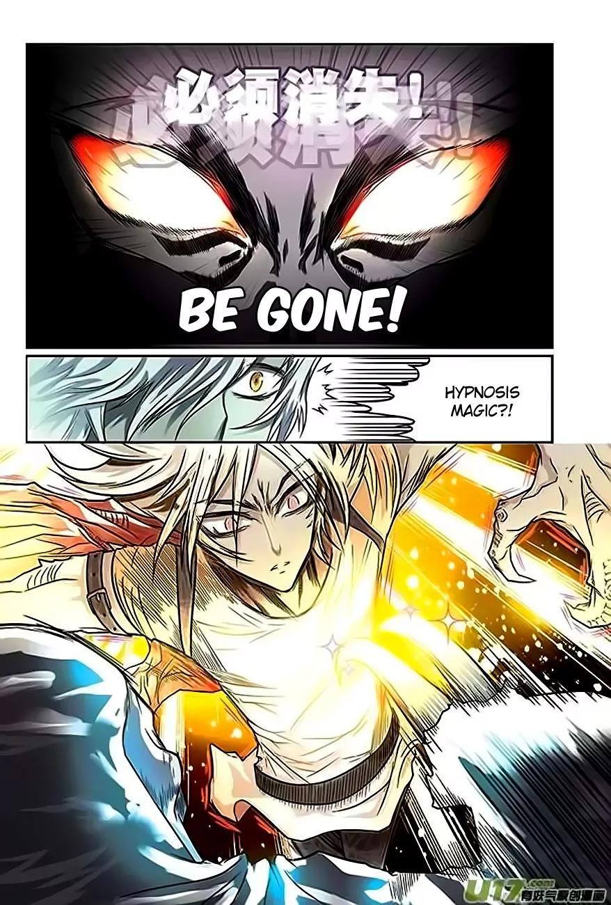 Panlong Chapter 65 page 15 - Chapter 65