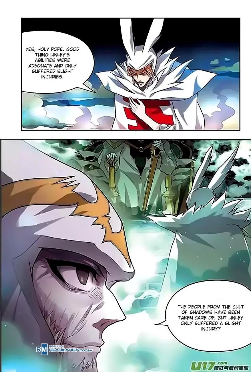 Panlong Chapter 65 page 24 - Chapter 65