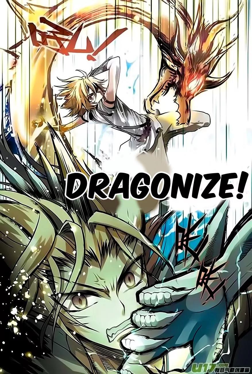 Panlong Chapter 65 page 7 - Chapter 65