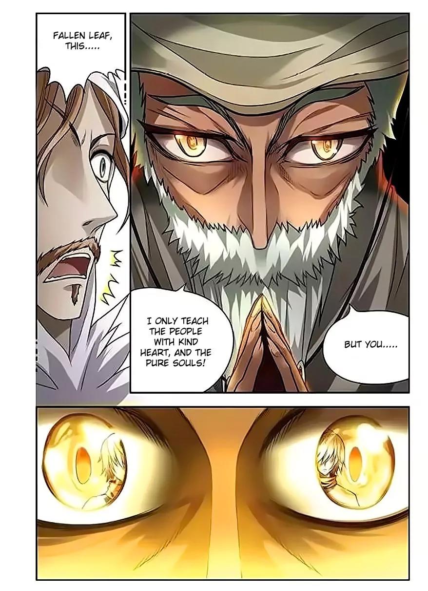 Panlong Chapter 66 page 12 - Chapter 66