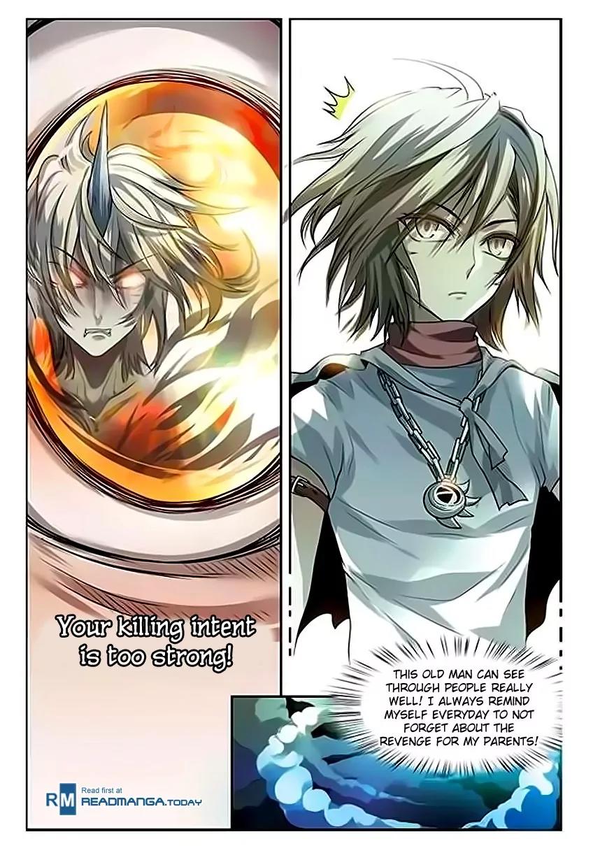 Panlong Chapter 66 page 13 - Chapter 66