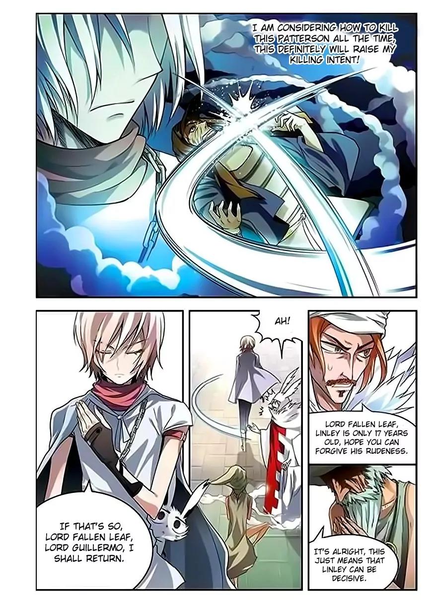 Panlong Chapter 66 page 14 - Chapter 66
