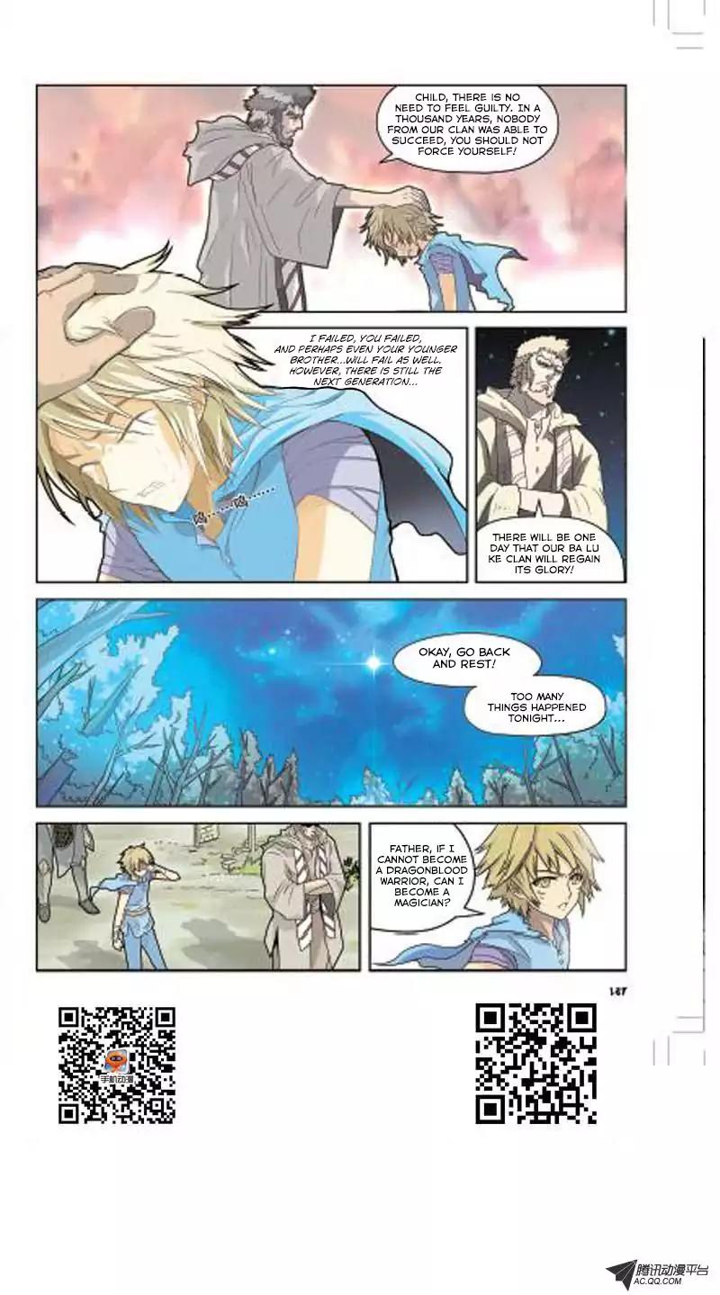 Panlong Chapter 7 page 10 - Chapter 7