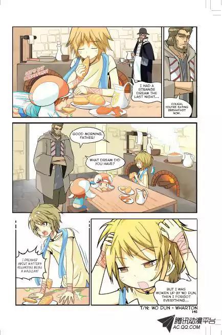 Panlong Chapter 7 page 18 - Chapter 7