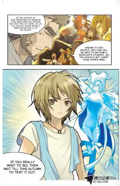 Panlong Chapter 7 page 20 - Chapter 7