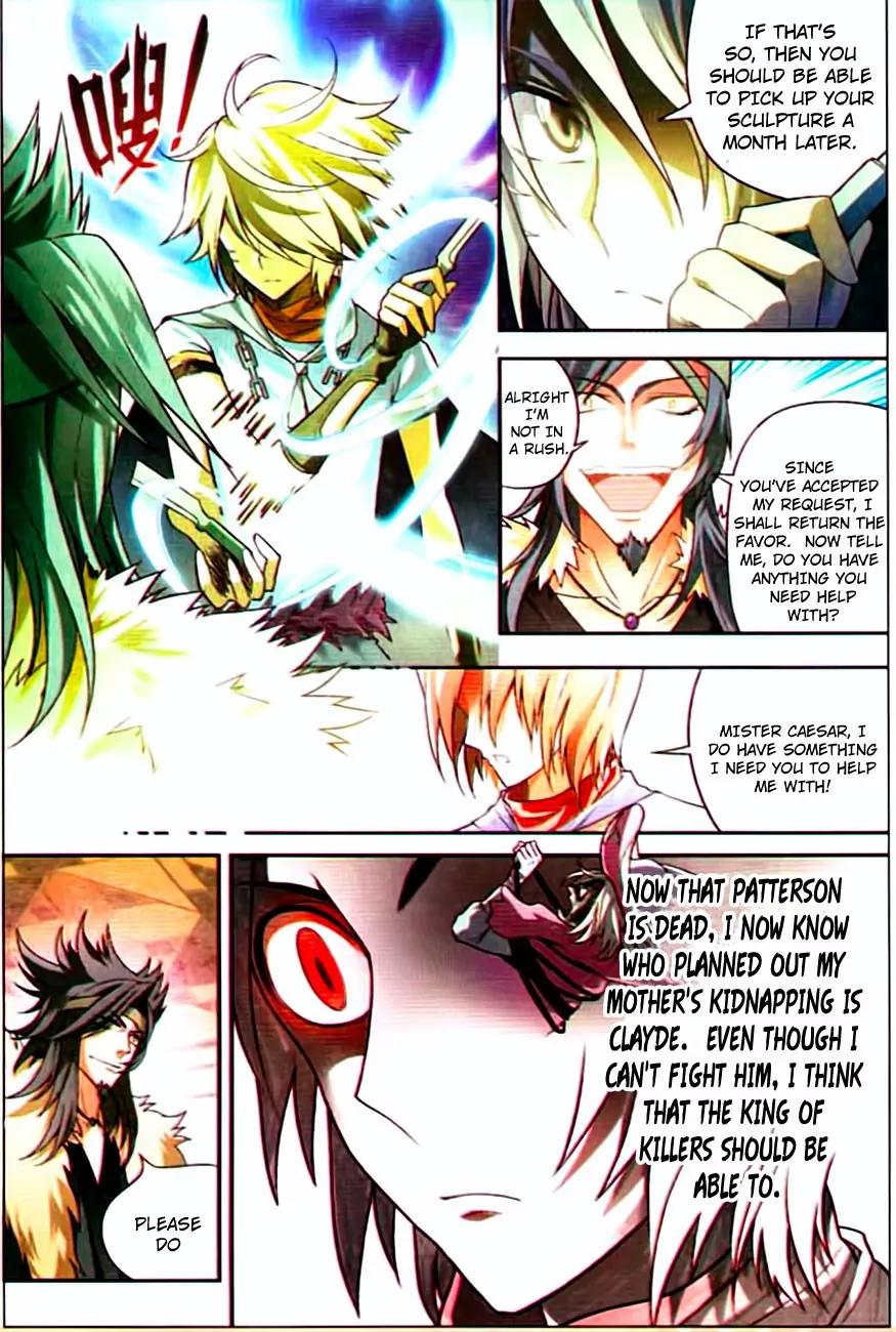 Panlong Chapter 72 page 11 - Chapter 72