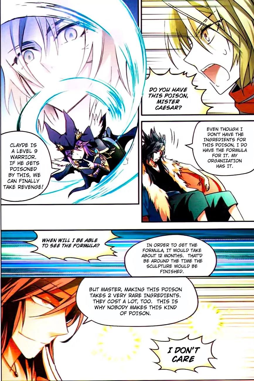 Panlong Chapter 72 page 16 - Chapter 72