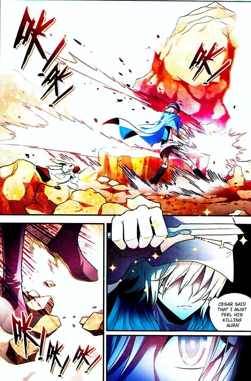 Panlong Chapter 73 page 10 - Chapter 73